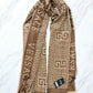Versace Semi Woolen Stole