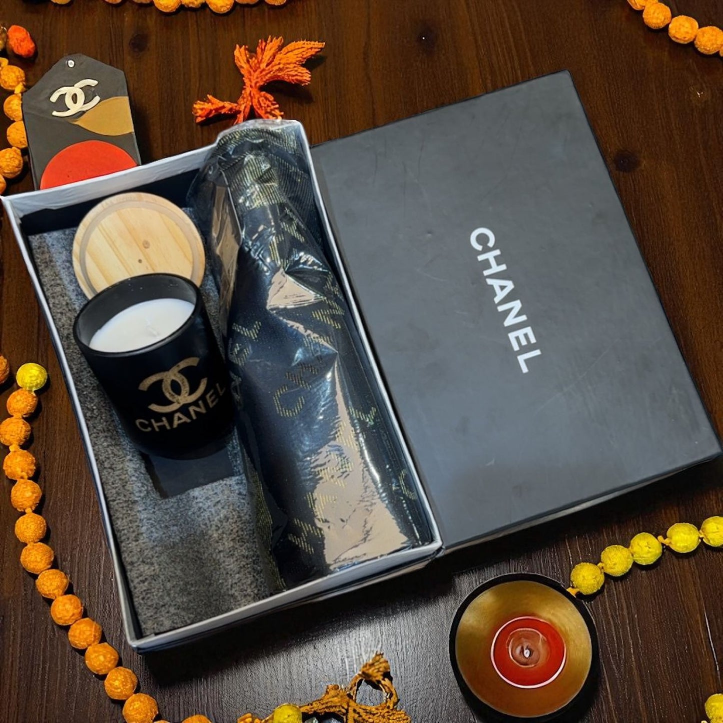 NEW CHANEL DIWALI GIFT SET – SUPER PREMIUM COLLECTION