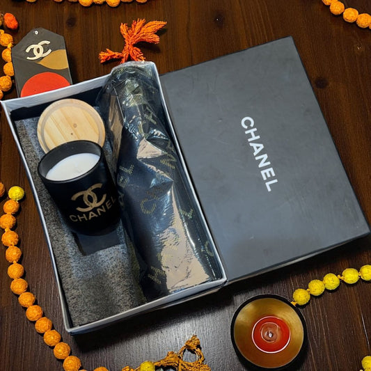 NEW CHANEL DIWALI GIFT SET – SUPER PREMIUM COLLECTION