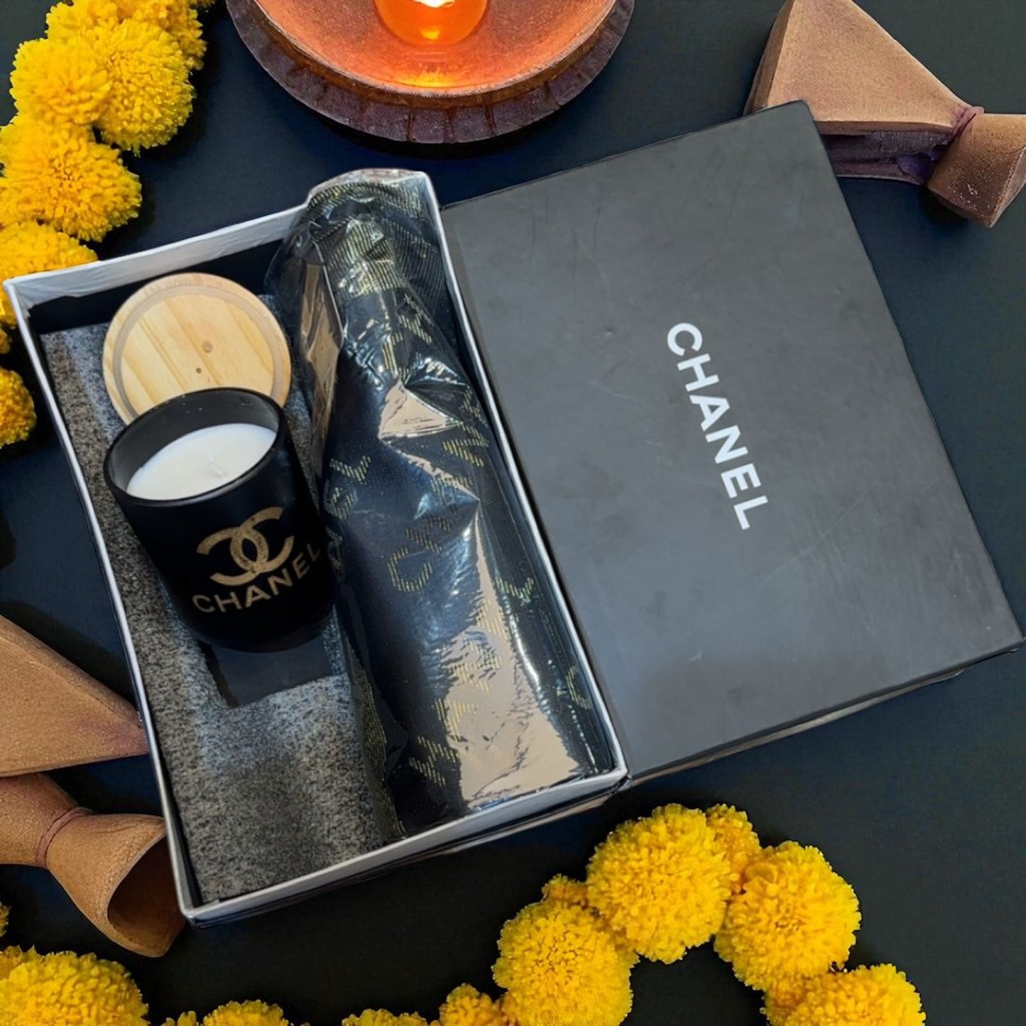 NEW CHANEL DIWALI GIFT SET – SUPER PREMIUM COLLECTION