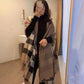 Burberry Woolen Stole