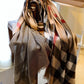 Burberry Woolen Stole