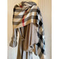 Burberry Woolen Stole