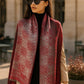 Loewe Semi Woolen Stole