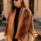 Loewe Semi Woolen Stole