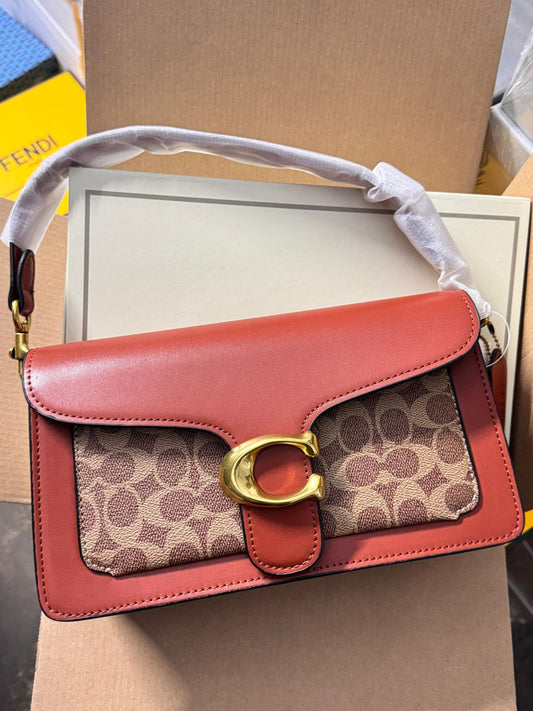 Coach Tabby 26 Latest Edition