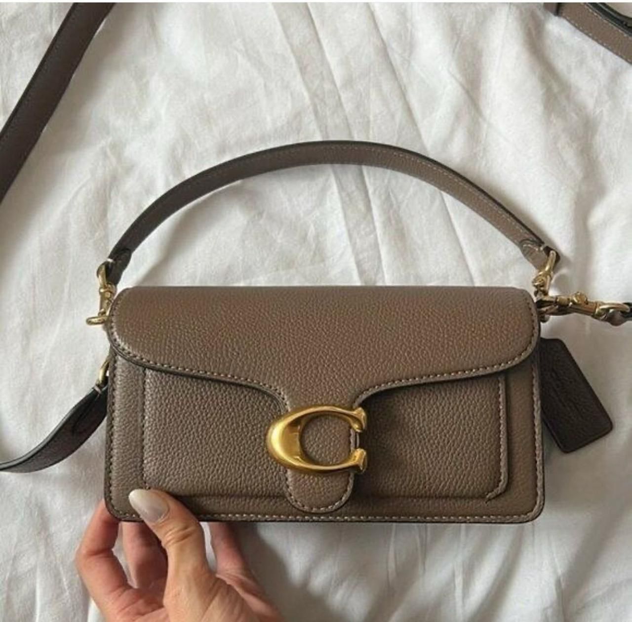 Coach Tabby 26 Latest Edition