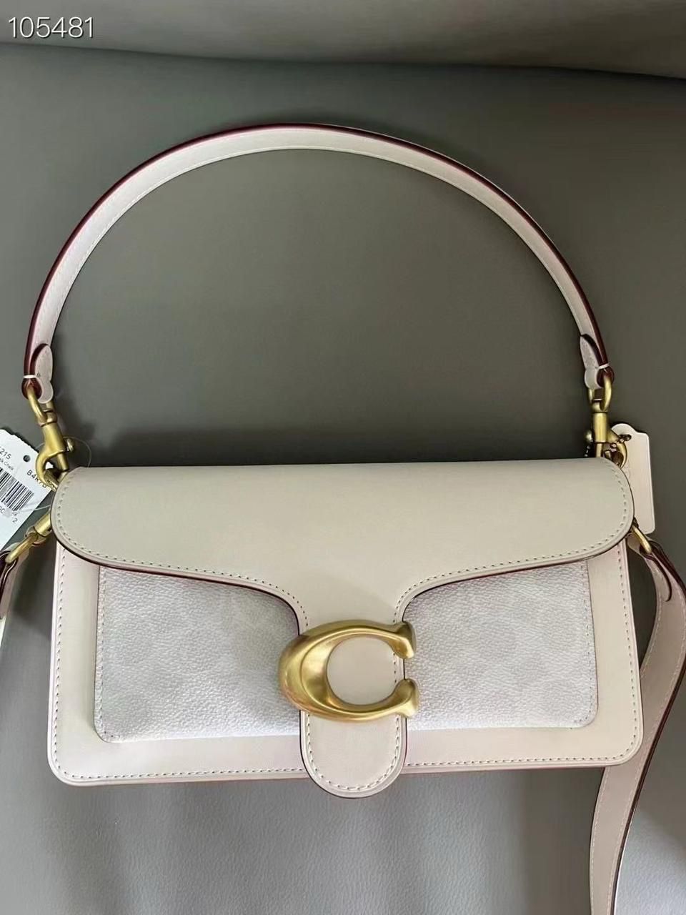 Coach Tabby 26 Latest Edition