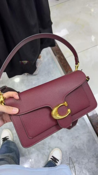 Coach Tabby 26 Latest Edition