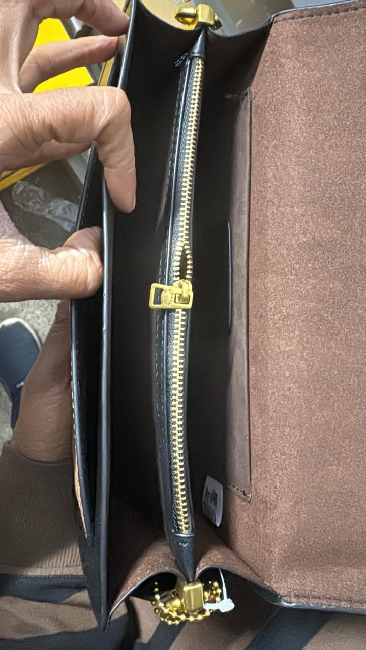 Coach Tabby 26 Latest Edition