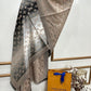 Louis Vuitton Latest Woollen Stole