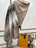 Louis Vuitton Latest Woollen Stole