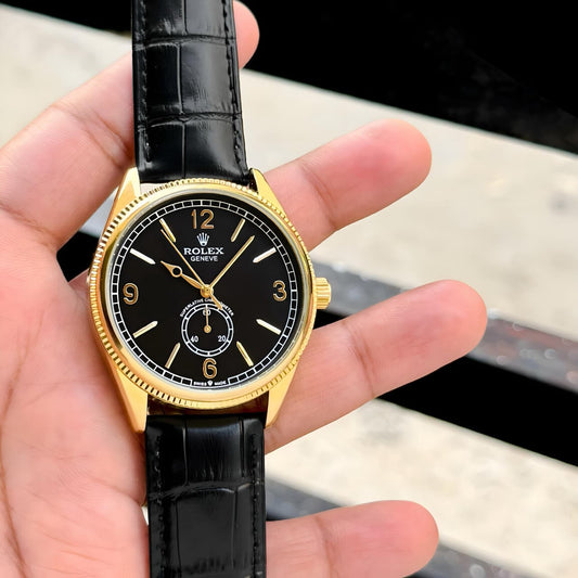 Rolex Perpetual Premius Original Model Series Now Available