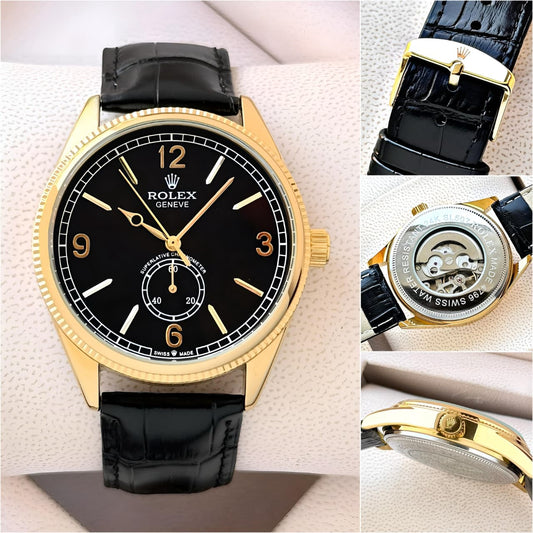 Rolex Perpetual Premius Original Model Series Now Available