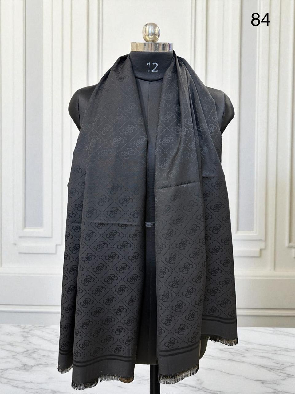 Guess Semi Woollen Stole