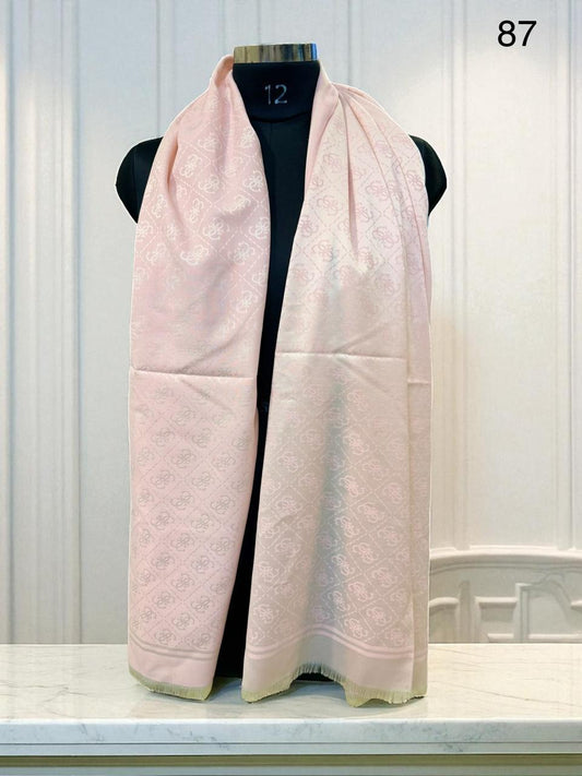 Guess Semi Woollen Stole