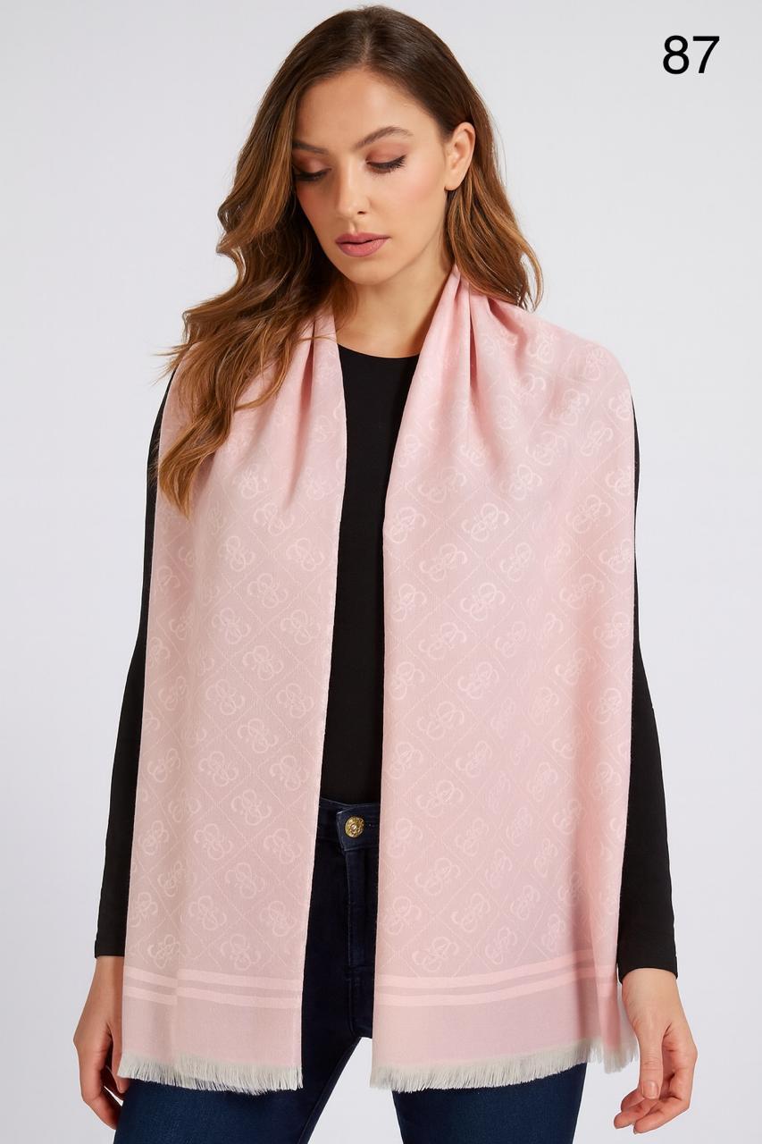 Guess Semi Woollen Stole