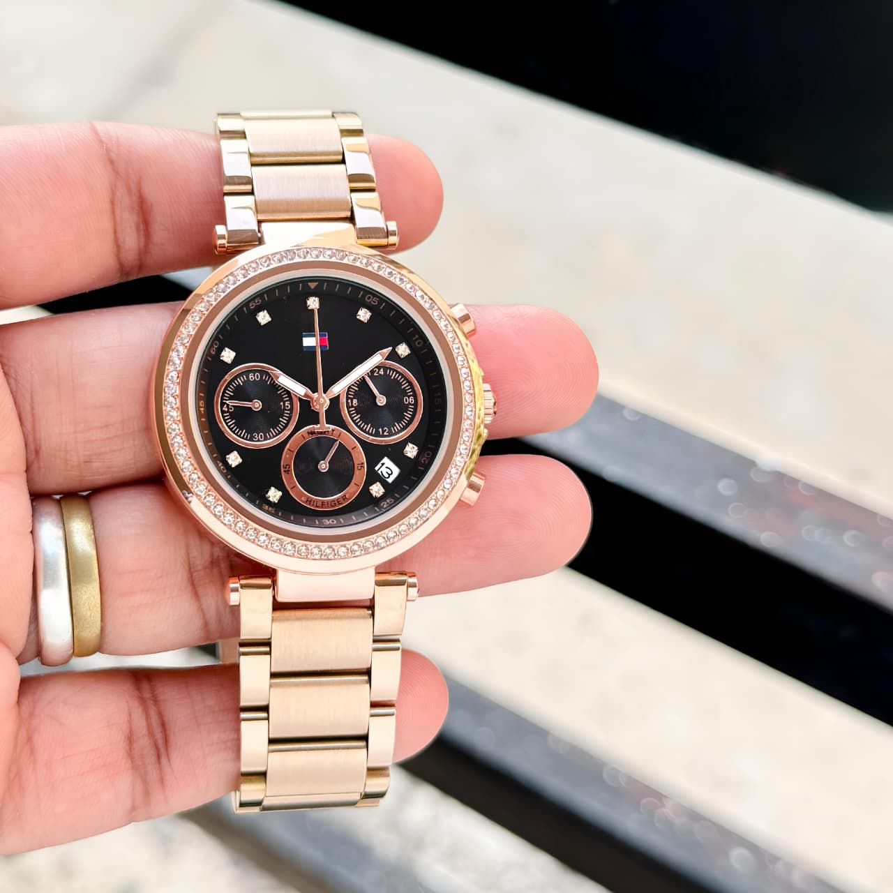 Tommy Hilfiger Drop 2 Original Model Series Now Available