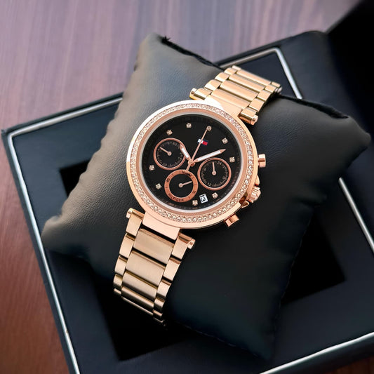 Tommy Hilfiger Drop 2 Original Model Series Now Available