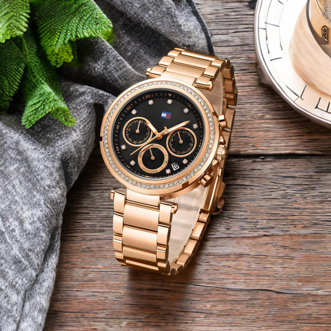 Tommy Hilfiger Drop 2 Original Model Series Now Available