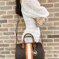 Michael Kors Speedy Collection Bag