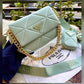 Prada Shoulder Crossbody Bag
