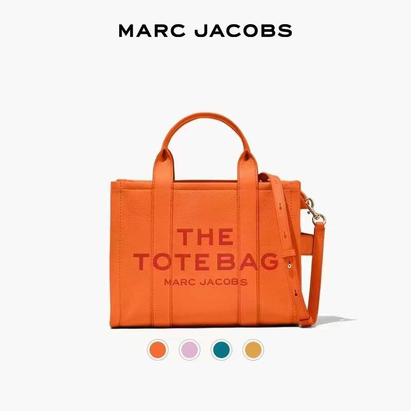 Marc Jacobs Medium The Tote Bag With OG Box & Dust Bag