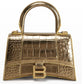 BALENCIAGA HOURGLASS BAGS
