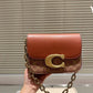 Coach Idol Bag