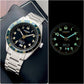 Longines Spirit Zulu Original Model Serie Watch