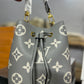 Louis Vuitton Neonoe Mm Satchel