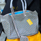 Goyard Tote Bag