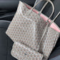 Goyard Tote Bag