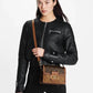 LOUIS VUITTON DAUPHINE BAG