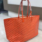 Goyard Tote Bag