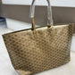 Goyard Tote Bag