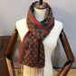 Assorted Gucci Stoles