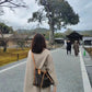 Louis Vuitton Carryall Denim Signature Hobo