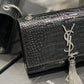 Yves Saint Laurent Kate Tassel Sling Bags