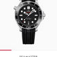 Omega Seamasters Diver 300M Original Model Series