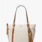 MICHAEL KORS SULLIVAN TOTE BAGS