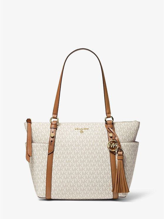 MICHAEL KORS SULLIVAN TOTE BAGS