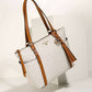 MICHAEL KORS SULLIVAN TOTE BAGS