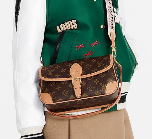 Louis Vuitton Diane