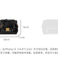 CHARLES & KEITH DONNA CRINCLE EFFECT SHOULDER BAG