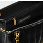 CHARLES & KEITH DONNA CRINCLE EFFECT SHOULDER BAG