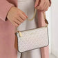 MICHAEL KORS CHAIN SLING BAGS