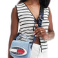 TOMMY JEANS TOP HANDLE BAGS