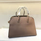 THE ROW MARGAUX LARGE SIZE HANDBAGS