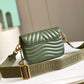 Louis Vuitton LV Multi Pochette Wave With OG Box Dust Bag